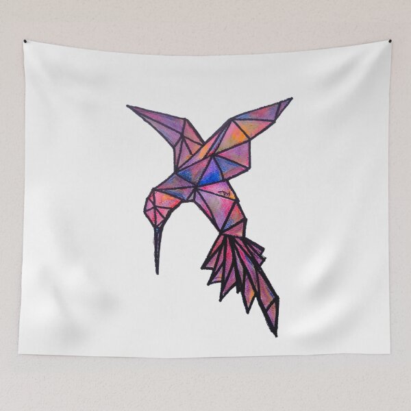 Item preview, Hummingbird designed and sold by CanDo20.