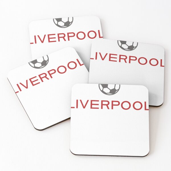 Item preview, Liverpool FC  designed and sold by RhysSull.