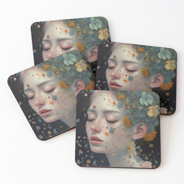 Item preview, Floral Elegance designed and sold by ururuty.