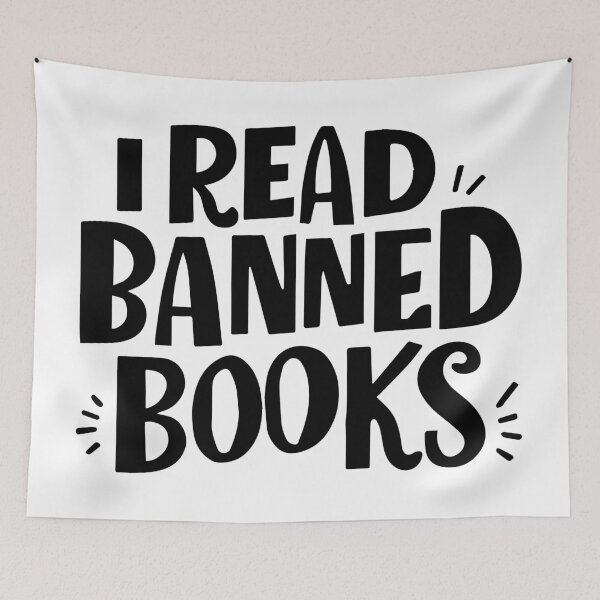Item preview, Leo libros prohibidos designed and sold by Timegraf.