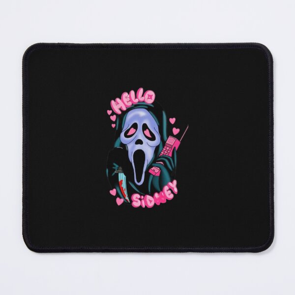 Item preview, Hello Sidney Ghostface  designed and sold by MATTHEWNCAYO12.