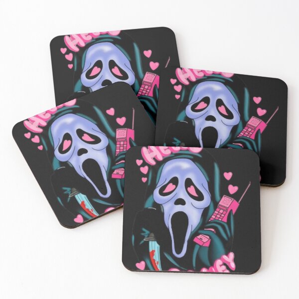 Item preview, Hello Sidney Ghostface  designed and sold by MATTHEWNCAYO12.