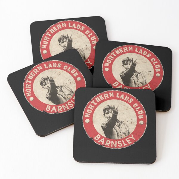 Item preview, Lads Club Badge designed and sold by EvanHun.