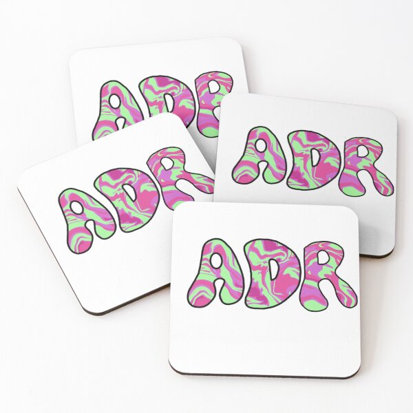 Item preview, ADR: Ain’t Doing Right designed and sold by Shannongreenie.