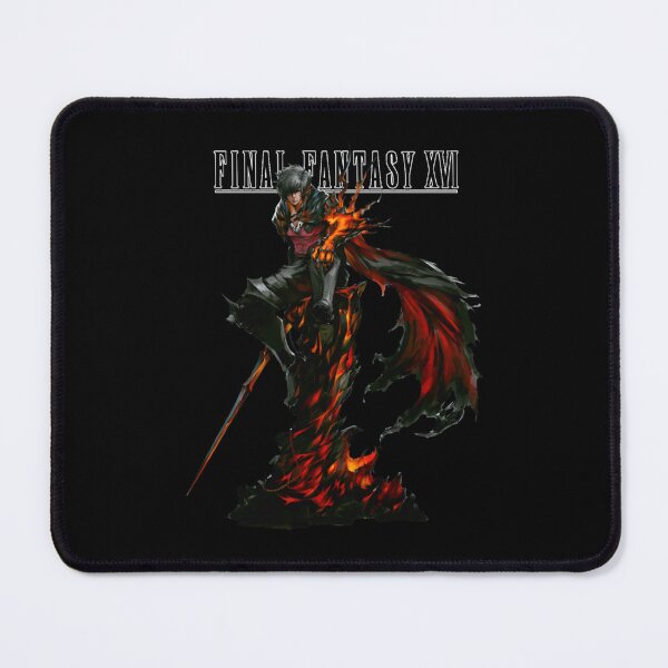 Item preview, Final Fantasy XVI 07 designed and sold by HilbertRogahn.