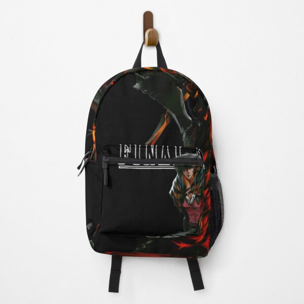 Item preview, Final Fantasy XVI 07 designed and sold by HilbertRogahn.