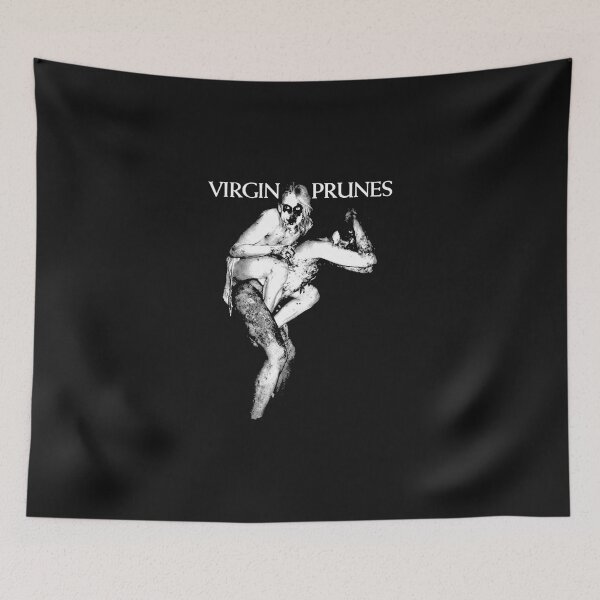 Item preview, virgin prunes designed and sold by PaulThomas88.