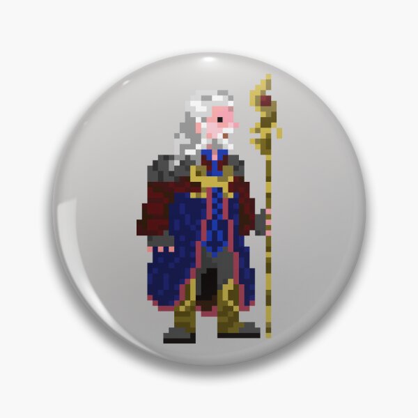 Item preview, Older Urza...in Profile designed and sold by akirasoy.