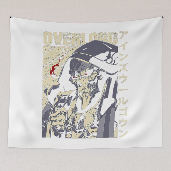 Item preview, Overlord Classic  designed and sold by VladimirGerhold.