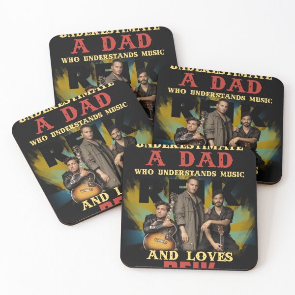 Item preview, Never Underestimate A Dad Who Loves Reikk   designed and sold by MATTHEWNCAYO12.