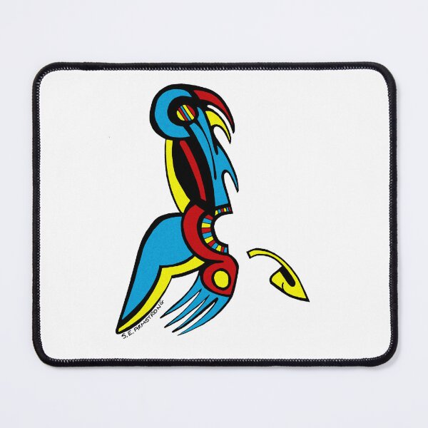 Item preview, Tongue designed and sold by Sue E. Armstrong.
