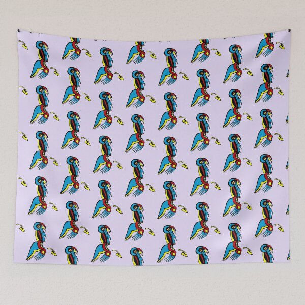 Item preview, Tongue designed and sold by Sue E. Armstrong.