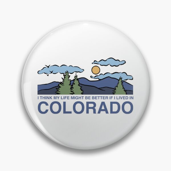 Item preview, Colorado Renee Rapp designed and sold by autumnologyart.