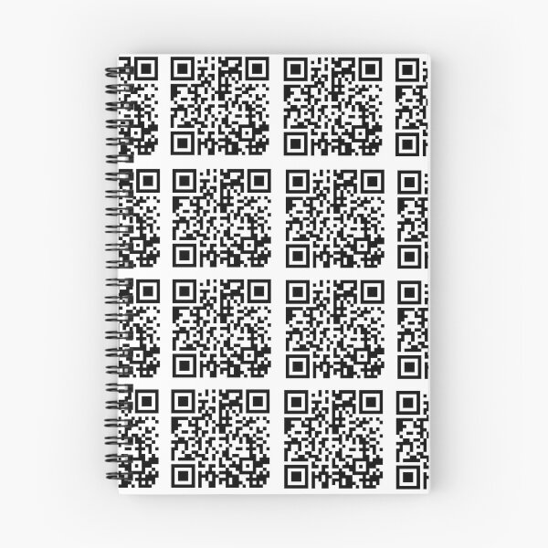 Artikelvorschau, Trololo QR Prank |16 Stück Sticker Pack| entworfen und verkauft von SeaNympth.