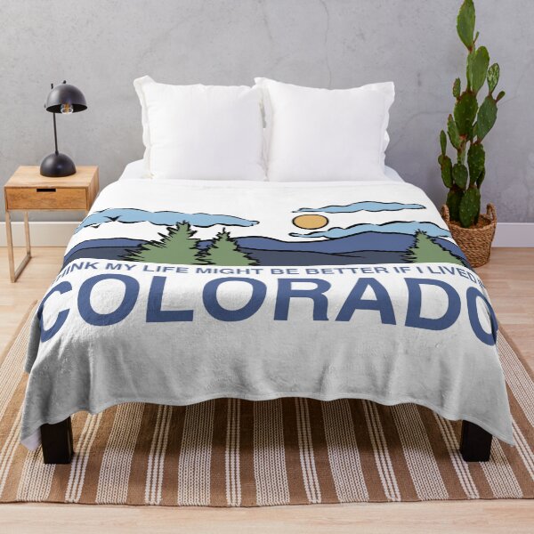 Item preview, Colorado Renee Rapp designed and sold by autumnologyart.