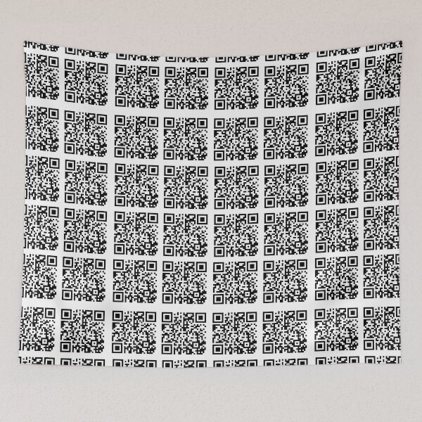 Item preview, Trololo QR Prank |16 pcs Sticker Pack| designed and sold by SeaNympth.