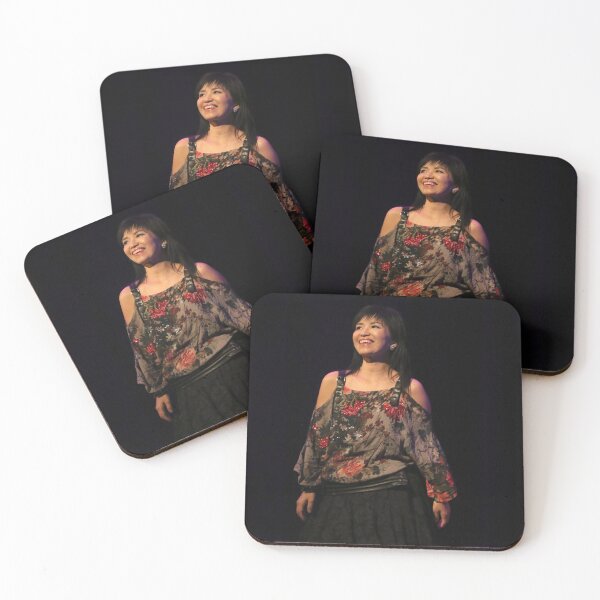 Item preview, Keiko Matsui - Photograph designed and sold by ConcertImages.