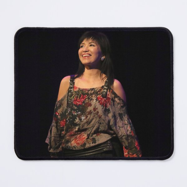 Item preview, Keiko Matsui - Photograph designed and sold by ConcertImages.