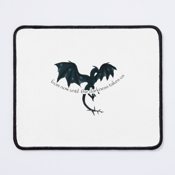 Item preview, Blackbeak Coven Wyvern  designed and sold by tehrDeshaunyn.
