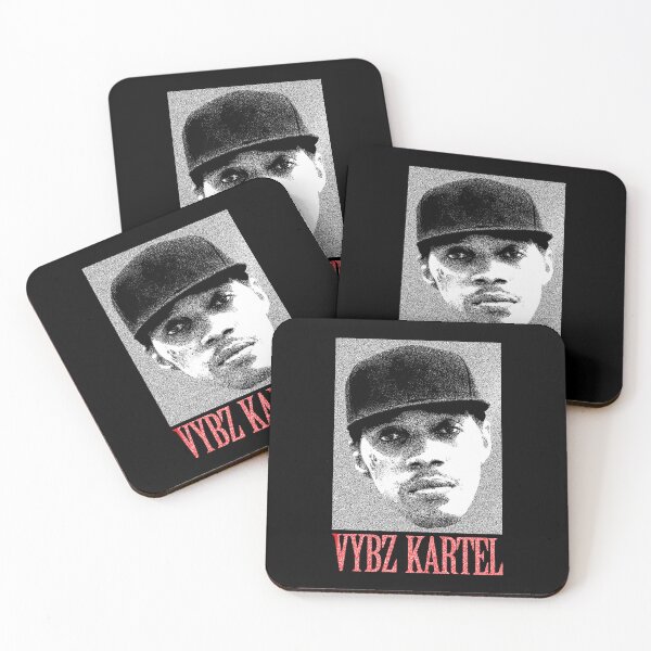 Item preview, Vybz Kartel Worl Boss  designed and sold by OneWayOrAnother.
