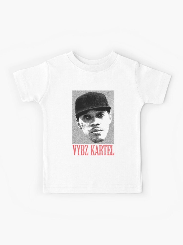 Vybz kartel t outlet shirt