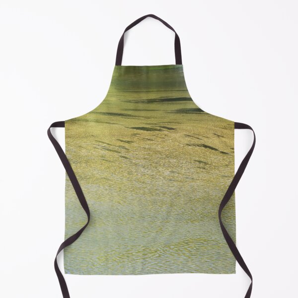 Item preview, Silky Midstream Current in a Shallow River designed and sold by Georgia Mizuleva.
