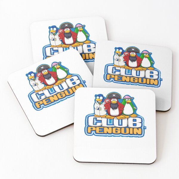 Aperçu de l'œuvre Club Penguin créée et vendue par IsaacSimmon.