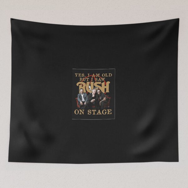 Item preview, best-selling-rushh-- designed and sold by ElioFulcher.