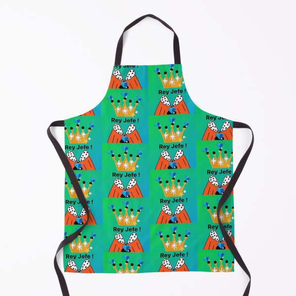 Item preview, KING BOSS  designed and sold by tracey jacobson.
