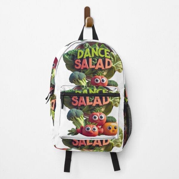 Item preview, Salad Dance designed and sold by TodoDecoArt.