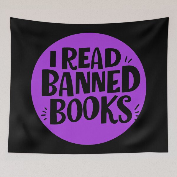 Item preview, Leo libros prohibidos designed and sold by Timegraf.