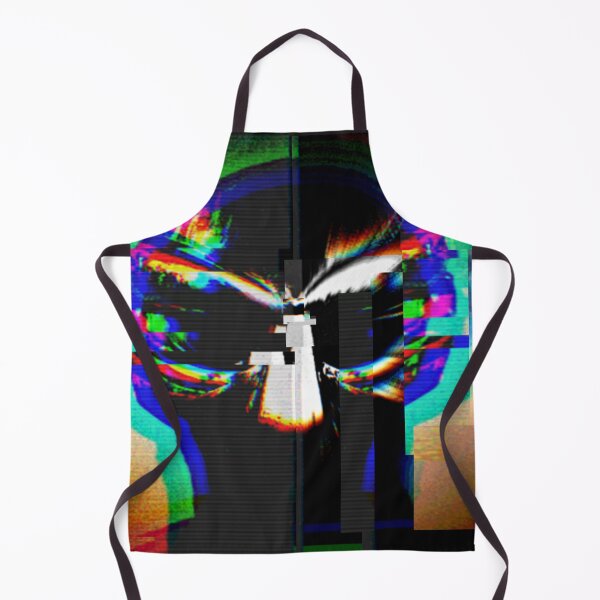 Item preview, DOOM MF designed and sold by Daviscoatings.