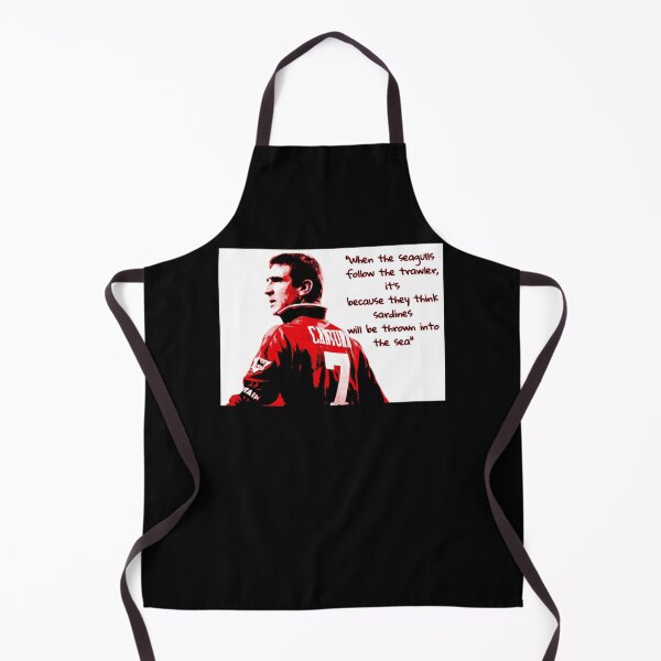 Item preview, Eric Cantona designed and sold by AmberCoat.