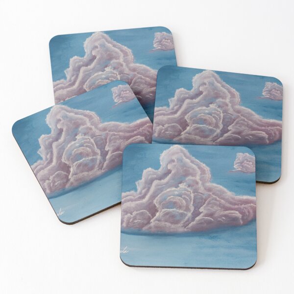 Item preview, Just a cloud designed and sold by DABigelow.