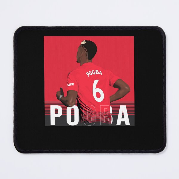 Item preview, Paul Pogba designed and sold by EliseWelchs.