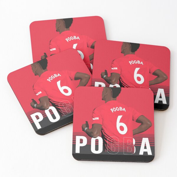 Item preview, Paul Pogba designed and sold by EliseWelchs.