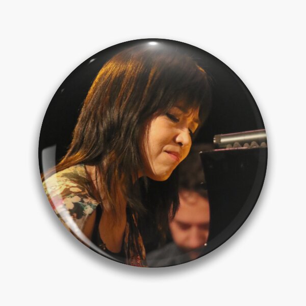 Item preview, Keiko Matsui - Photograph designed and sold by ConcertImages.