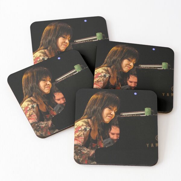 Item preview, Keiko Matsui - Photograph designed and sold by ConcertImages.