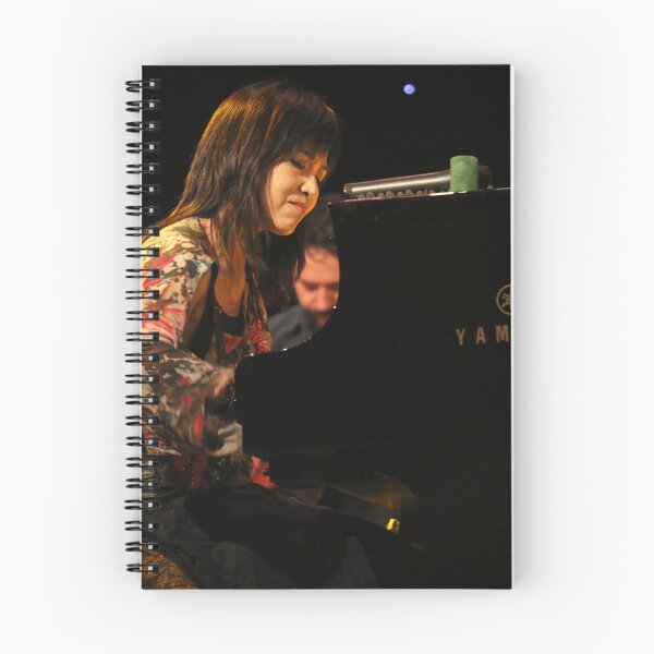 Item preview, Keiko Matsui - Photograph designed and sold by ConcertImages.