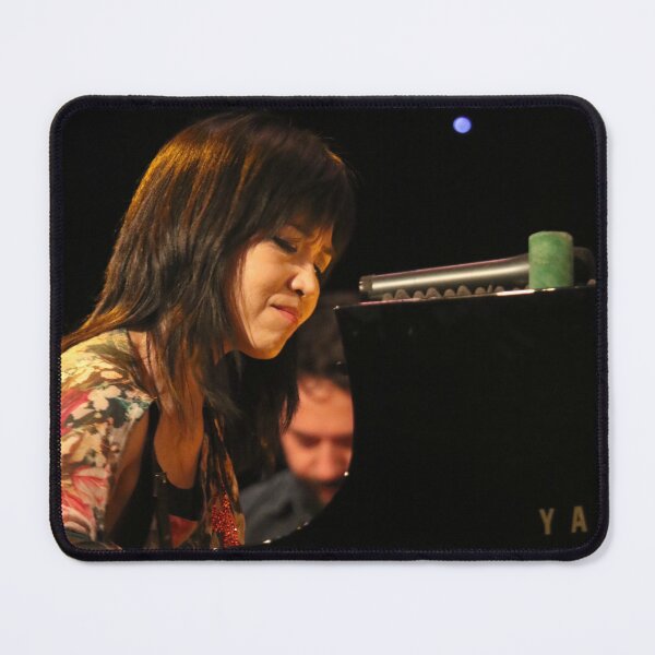 Item preview, Keiko Matsui - Photograph designed and sold by ConcertImages.