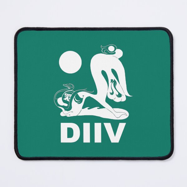 Item preview, Diiv designed and sold by ezaua.