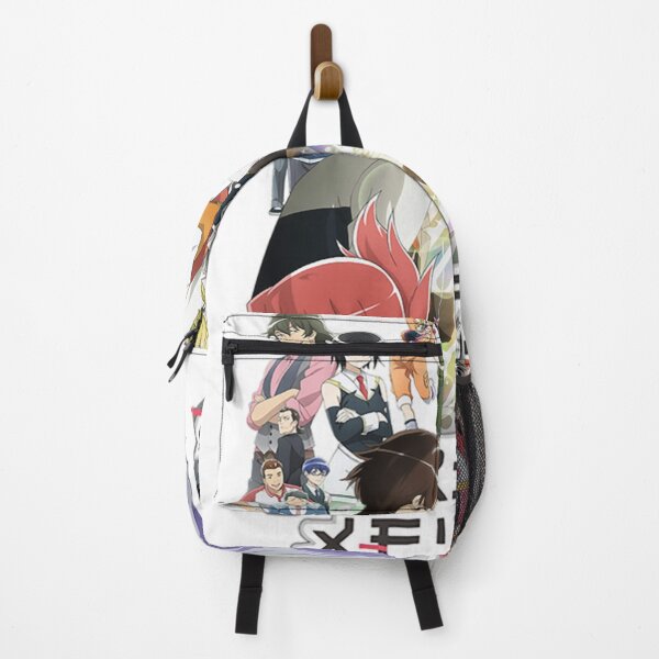 Item preview, Plastic Memories  designed and sold by VladimirGerhold.