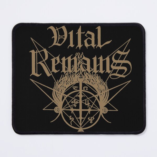 Item preview, Vital Remains designed and sold by DeborahJoann88.