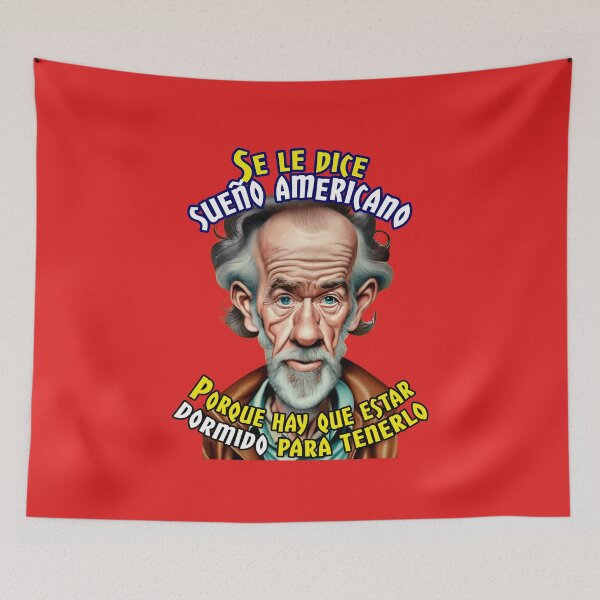 Item preview, The American dream designed and sold by HenryDrae.