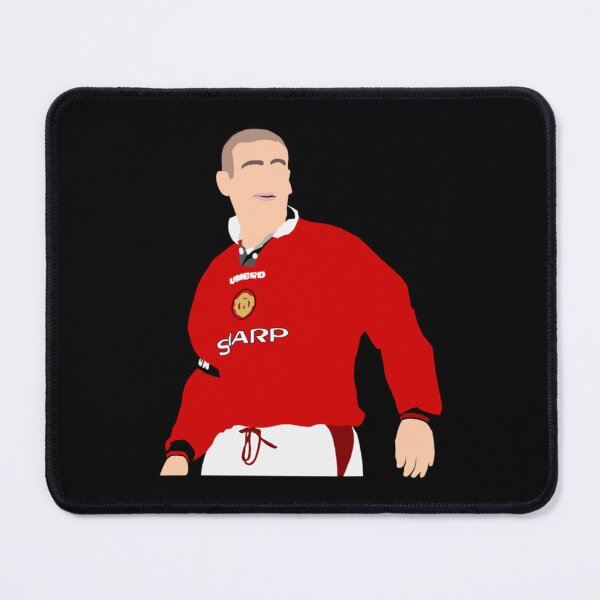 Item preview, Eric Cantona designed and sold by AmberCoat.