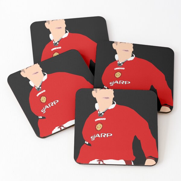 Item preview, Eric Cantona designed and sold by AmberCoat.