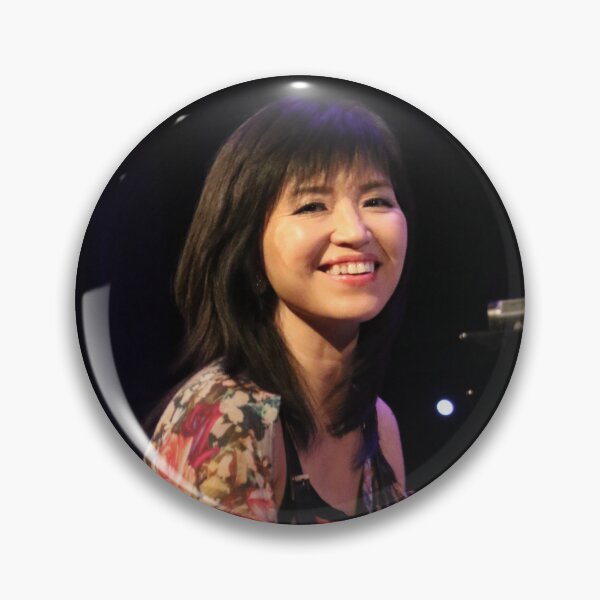 Item preview, Keiko Matsui - Photograph designed and sold by ConcertImages.