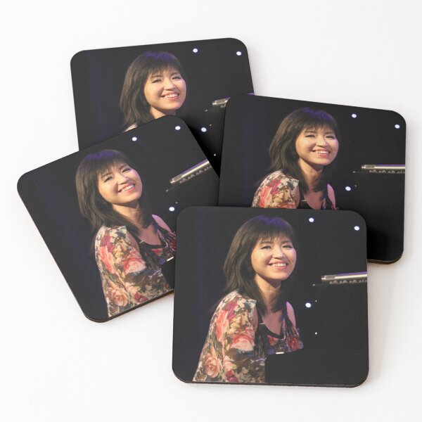 Item preview, Keiko Matsui - Photograph designed and sold by ConcertImages.