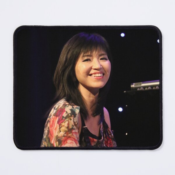 Item preview, Keiko Matsui - Photograph designed and sold by ConcertImages.