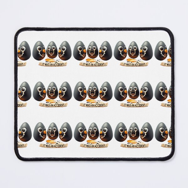 Item preview, Mourning Eggs designed and sold by TodoDecoArt.